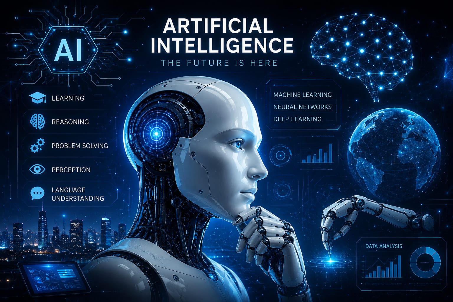 Future of Artificial Intelligence