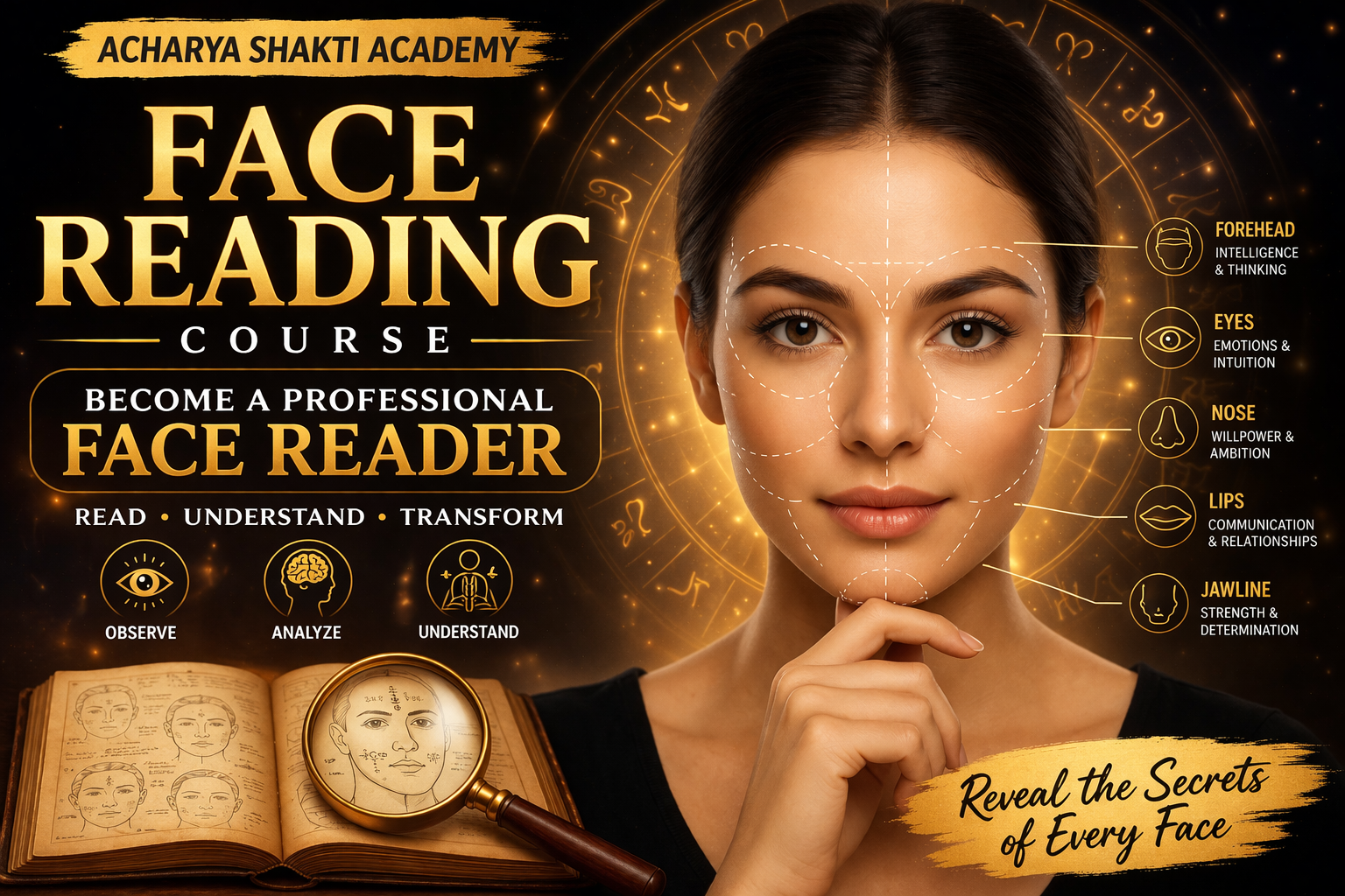 Face Reading