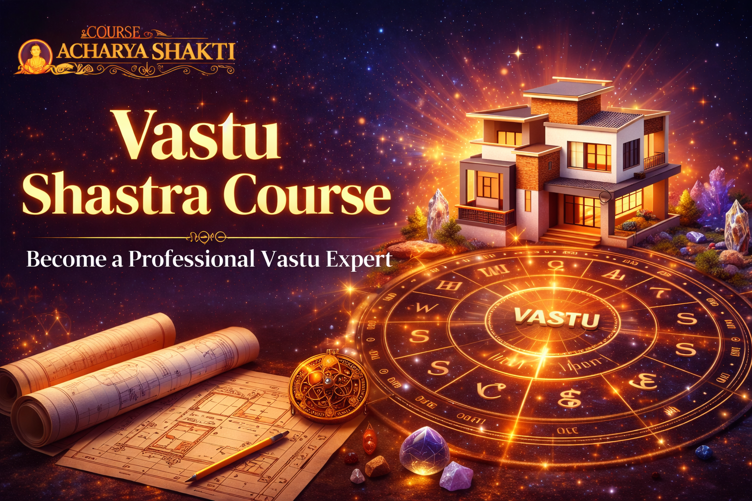 Vastu Shastra