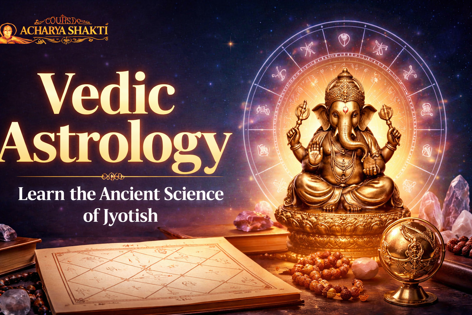 Vedic Astrology