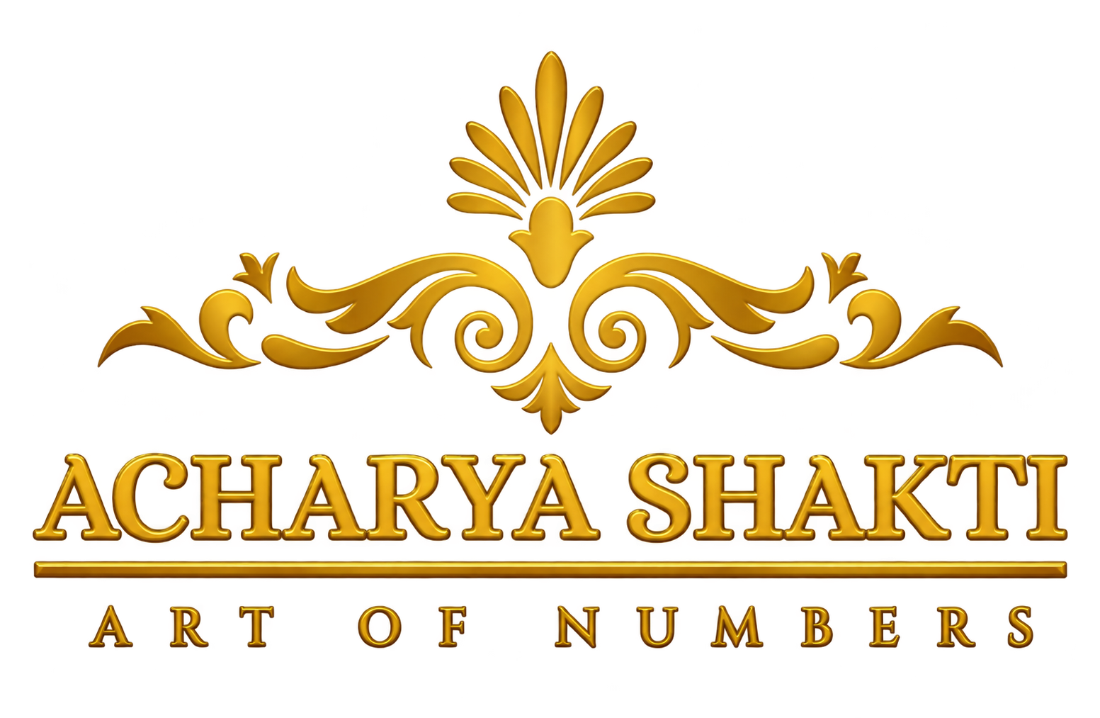 Acharya Shakti Logo