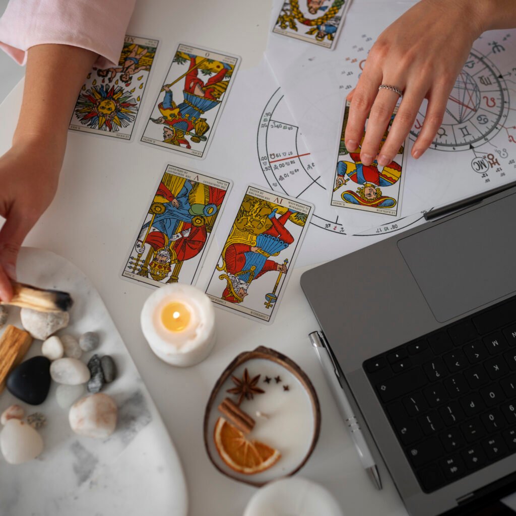 Online Numerology Consultation in Bengaluru