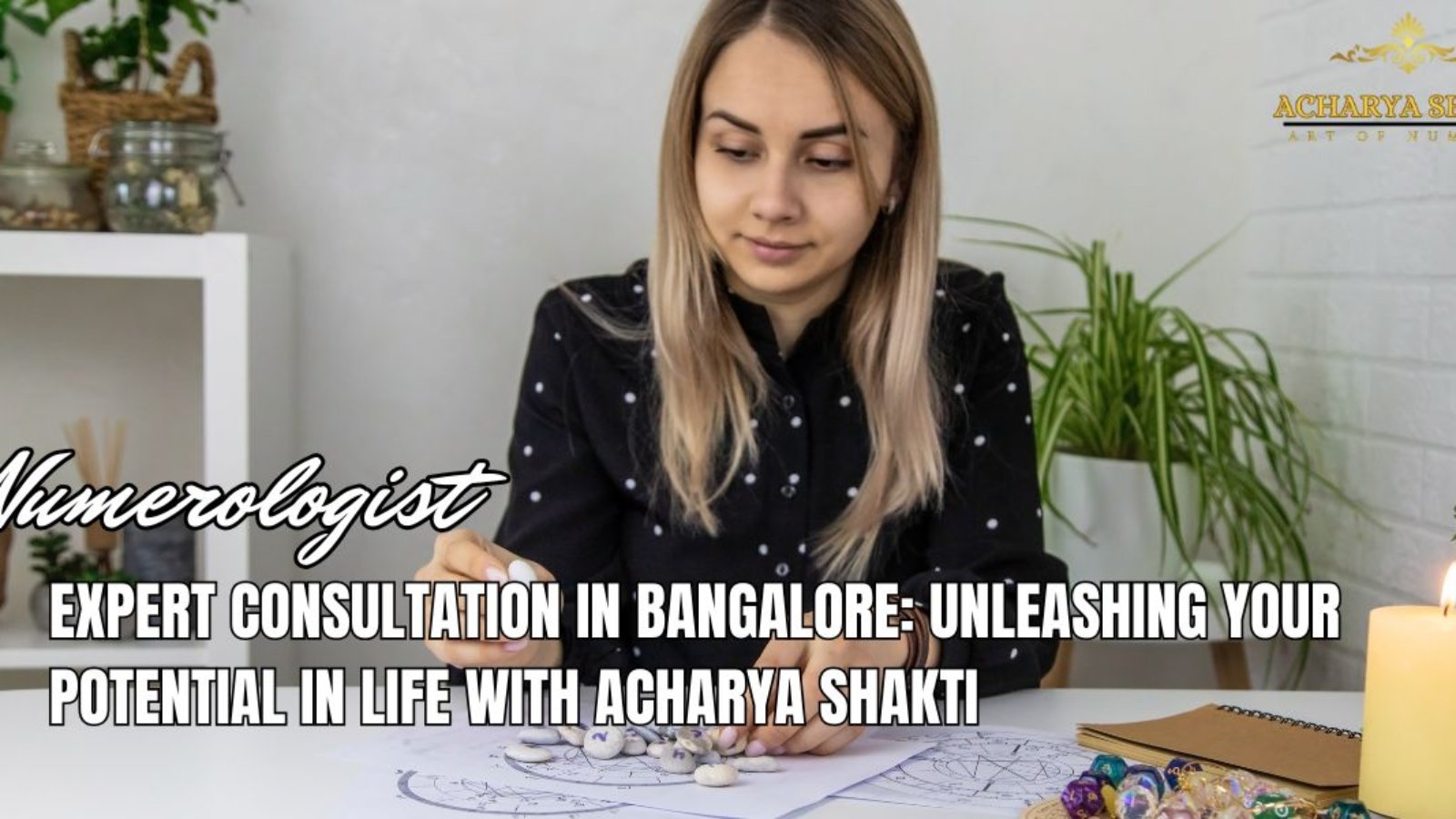 numerologist expert consultation in Bangalore