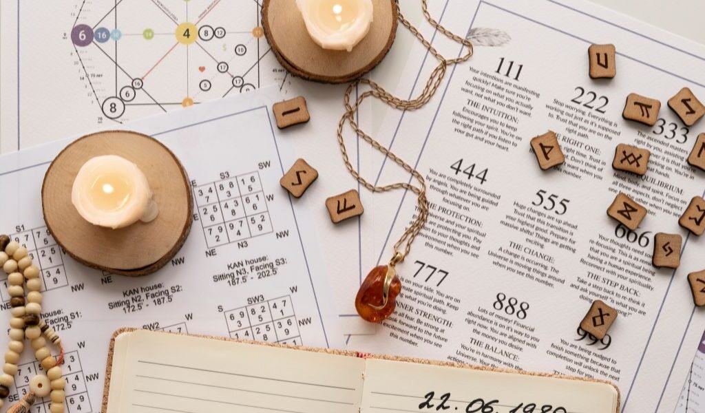 Top Numerologists in Bangalore