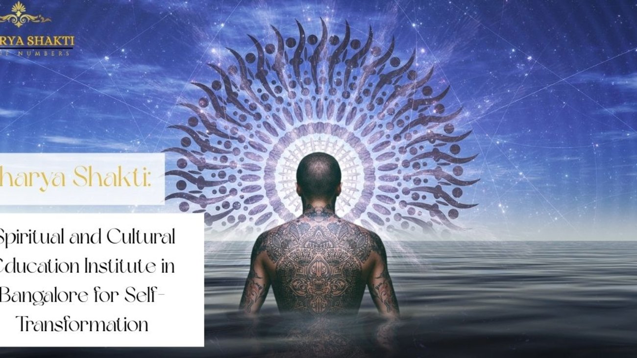 spiritual researchers in bangalore