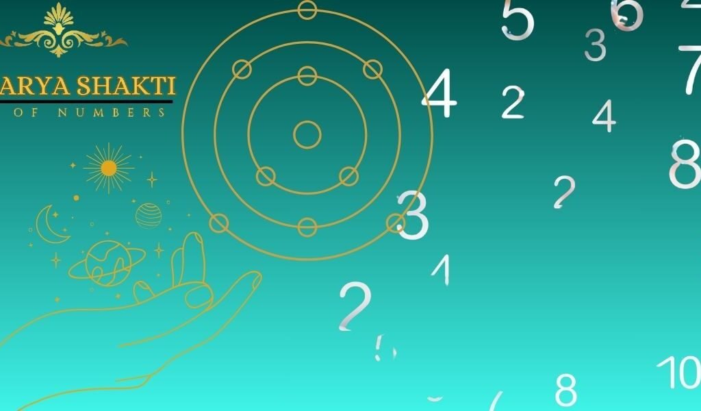 Online numerology consultation in Bengaluru.