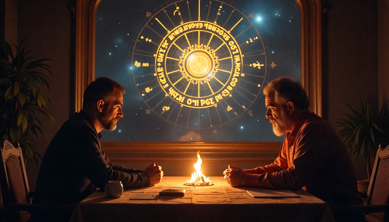 Top Astrologers For Kundali Matching in Bangalore